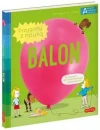 Akademia mądrego dziecka. Przygody z nauką. Balon - zdjęcie
