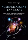 Numerologiczny plan duszy. Odkryj duchową mapę swojego prawdziwego życia, wzorce karmiczne, ukryte cele i talenty - zdjęcie