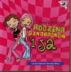 Rodzina Szkaradków i ja. Audiobook - zdjęcie