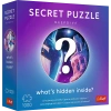 Puzzle Premium Plus Quality 1000 elementów. Secret Puzzle. Deepdive - zdjęcie