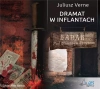Dramat w Inflantach. Audiobook - zdjęcie