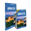 Andaluzja light. Przewodnik + mapa - zdjęcie