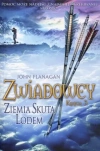 Ziemia skuta lodem. Zwiadowcy. Tom 3, książka papierowa - zdjęcie