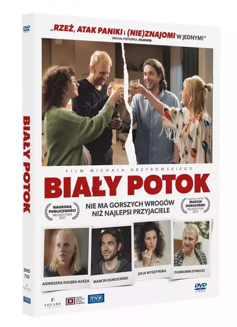 Biały Potok Biały Potok