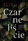 Czarne liście - zdjęcie