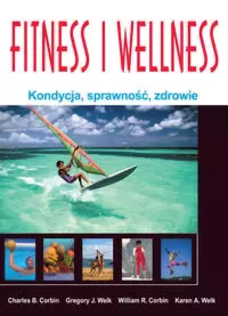 Fitness i Wellness Fitness i Wellness