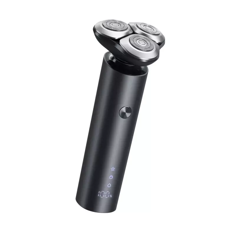 Xiaomi Electric Shaver S301 EU | Golarka elektryczna | IPX7, Type-C Xiaomi Electric Shaver S301 EU | Golarka elektryczna | IPX7, Type-C