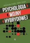 Psychologia wojny hybrydowej - zdjęcie