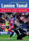 Lamine Yamal Sztuczki, triki i bramki - zdjęcie