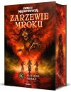 Dzieci Międzyświata T.1 Zarzewie mroku (b. brzegi) - zdjęcie