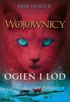 Ogień i lód. Wojownicy. Tom 2 - zdjęcie