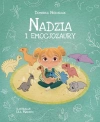Nadzia i Emocjozaury - zdjęcie