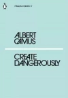 Create Dangerously - zdjęcie