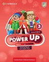 Power Up. Second Edition 3. Activity Book with Digital Pack - zdjęcie