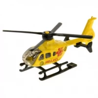 Helikopter ratunkowy, zdjęcie 5