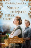Nasze miejsce, nasz czas. Duże Litery - zdjęcie