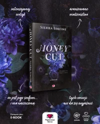 Lyonesse. Tom 2. Honey Cut, zdjęcie 3