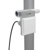 MikroTik CubeG-5ac60ay-SA | CPE | Cube 60Pro ac, 60GHz, 1x RJ45 1000Mb/s, L4 - zdjęcie
