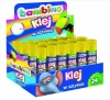Klej w sztyfcie 15g Fo Bambino Mini Zoo Op24szt - zdjęcie