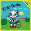 Kicia Kocia. Wyprawa po skarb - zdjęcie