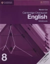 Cambridge Checkpoint English Workbook 8 - zdjęcie
