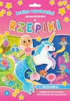 Opowiadanka & rzepiki. Kraina wyobraźni - zdjęcie