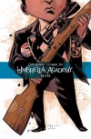 Umbrella Academy. Tom 2. Dallas - zdjęcie