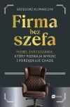 Firma bez szefa - zdjęcie