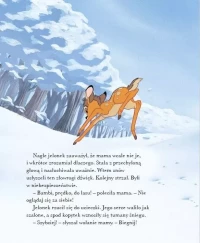 Disney. Klasyczne opowieści. Bambi, zdjęcie 3