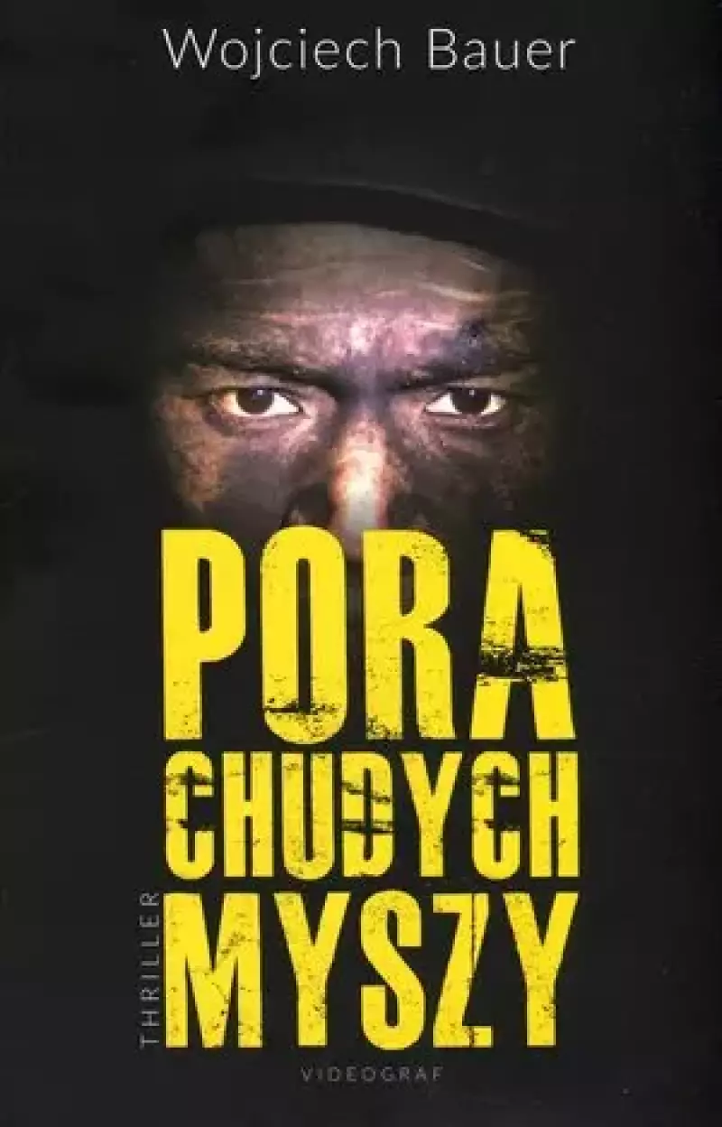 Pora chudych myszy
