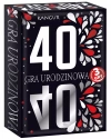 Gra 40 Urodziny - zdjęcie