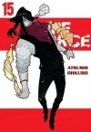 Fire Force. Tom 15 - zdjęcie