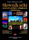 Słownik sekt, nowych ruchów religijnych i okultyzmu - zdjęcie