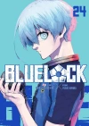 Blue Lock. Tom 24 - zdjęcie