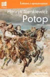 Potop, lektura z opracowaniem - zdjęcie