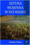 Sztuka wojenna w XVI wieku T.2 - zdjęcie