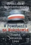 W Powstaniu na Mokotowie - zdjęcie