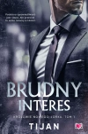 Królowie Nowego Jorku. Tom 1. Brudny interes - zdjęcie