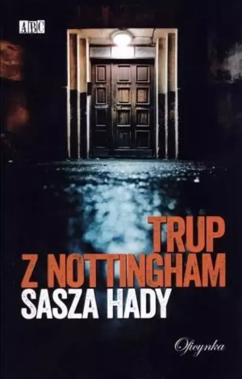 Trup z Nottingham Trup z Nottingham