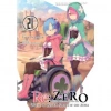 Re: Zero. Życie w innym świecie od zera. Light Novel. Tom 21 - zdjęcie