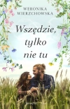 Wszędzie, tylko nie tu. Duże Litery - zdjęcie