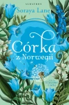 Utracone córki. Tom 7. Córka z Norwegii - zdjęcie