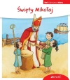Mali Odkrywcy Wiary. Święty Mikołaj - zdjęcie