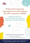 Podręcznik kompetencji wspierających neuroróżnorodność dla osób z autyzmem - zdjęcie