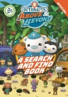 Octonauts Above & Beyond A Search & Find Book - zdjęcie