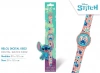 Zegarek cyfrowy KE02 ECO Stich (bez plastikowego opakowania) LAS4072 Kids Euroswan - zdjęcie