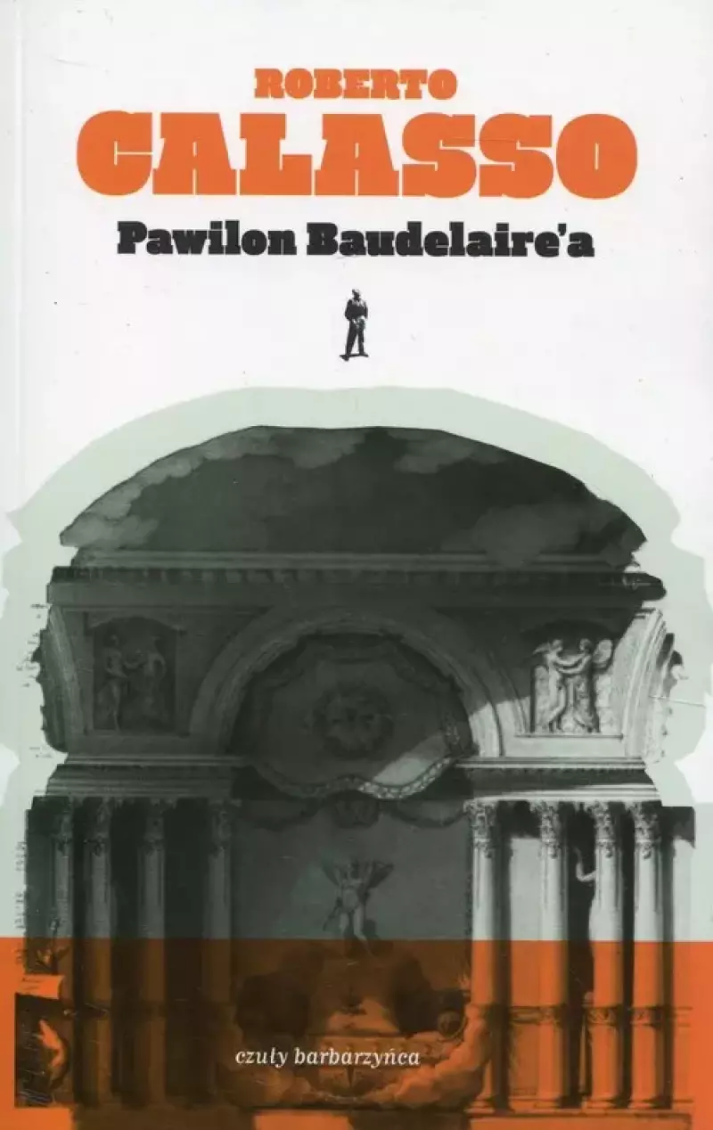 Pawilon Baudelaire'a Pawilon Baudelaire'a