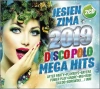 Jesień Zima 2019 Hity Disco Polo (2CD) - zdjęcie