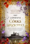 Wędrowna aptekarka. Tom 4. Córka aptekarki - zdjęcie