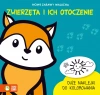 Nowe zabawy malucha. Zwierzęta i ich otoczenie - zdjęcie